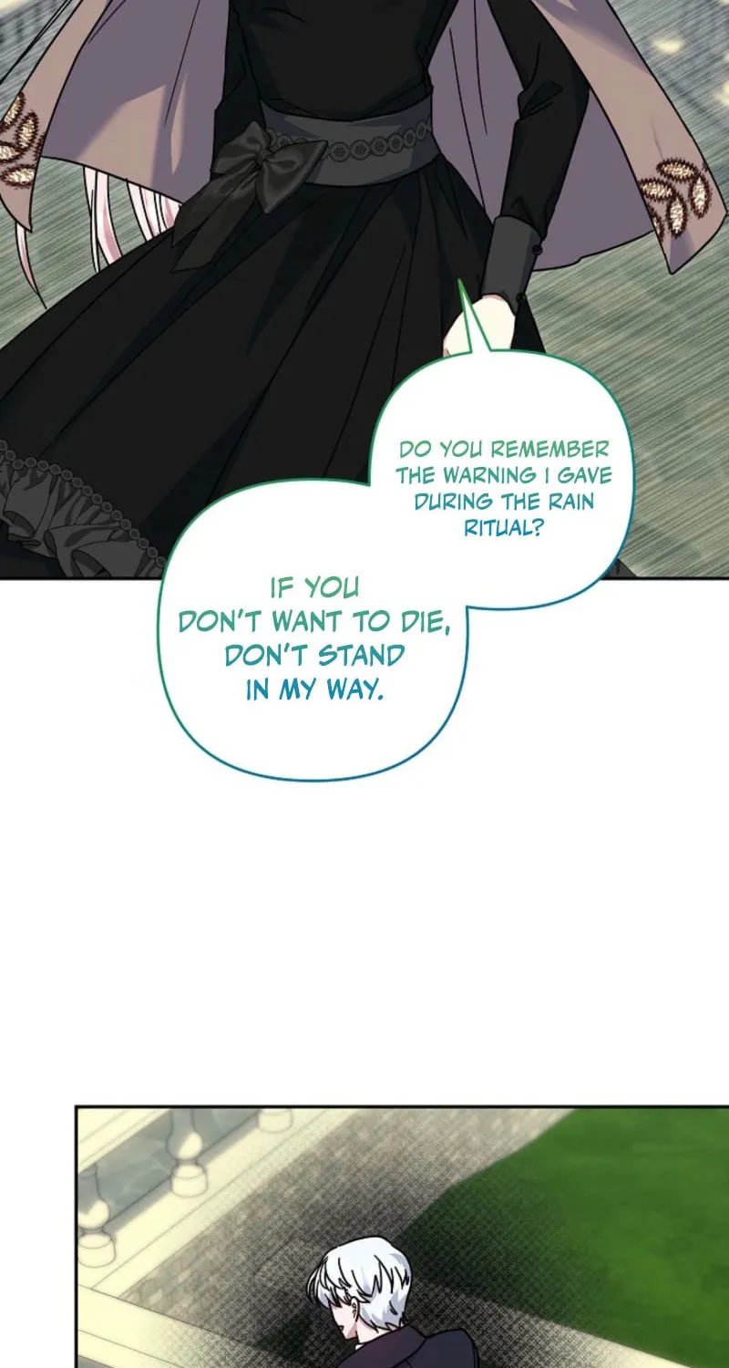 Everything Changed After I Died Chapter 31 page 68 - 
