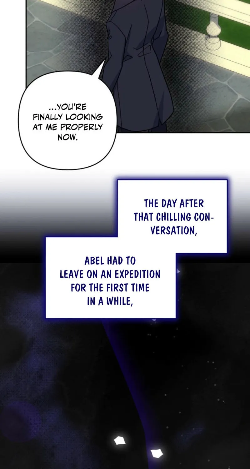 Everything Changed After I Died Chapter 31 page 69 - 