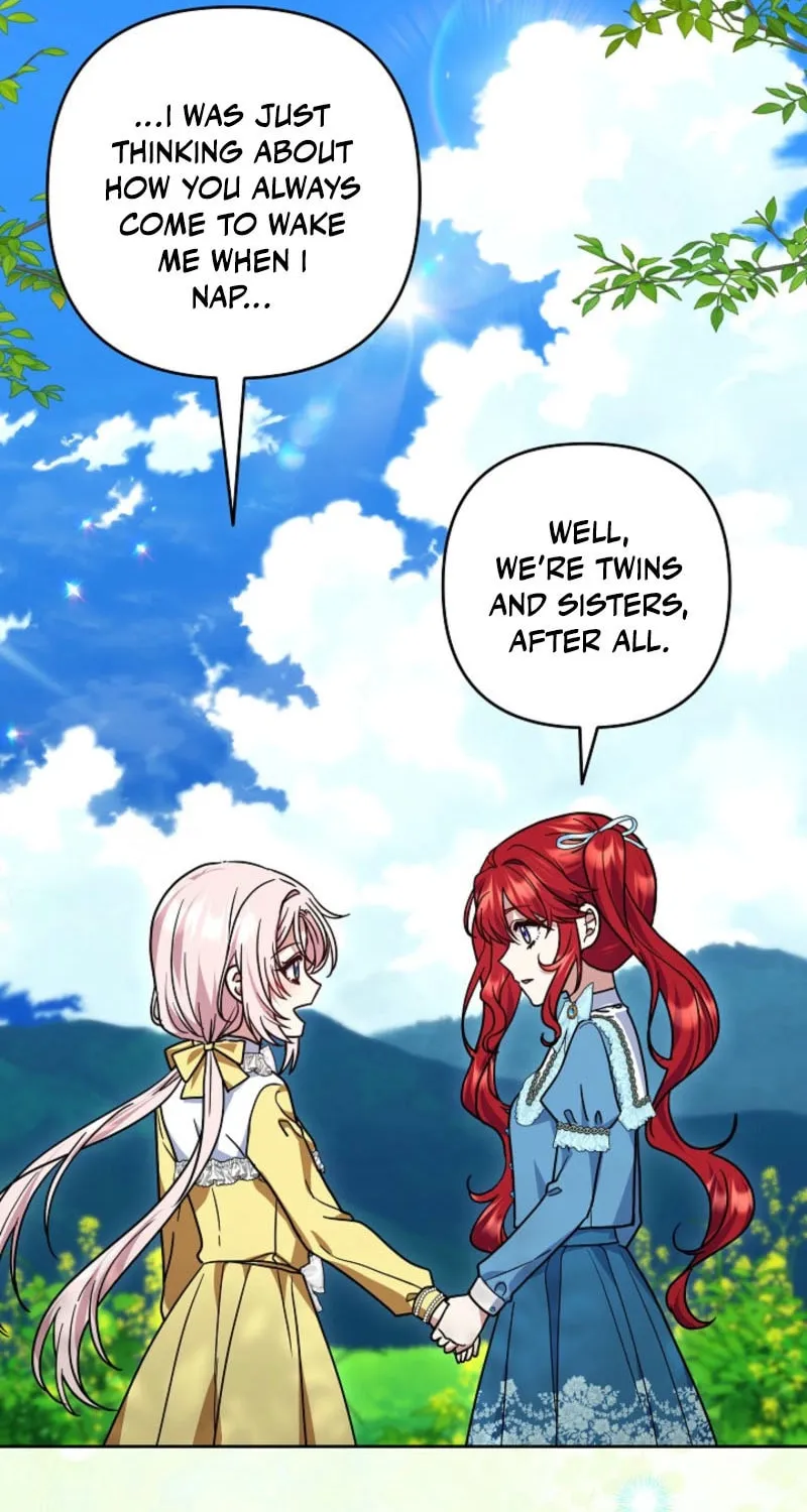 Everything Changed After I Died Chapter 31 page 8 - 