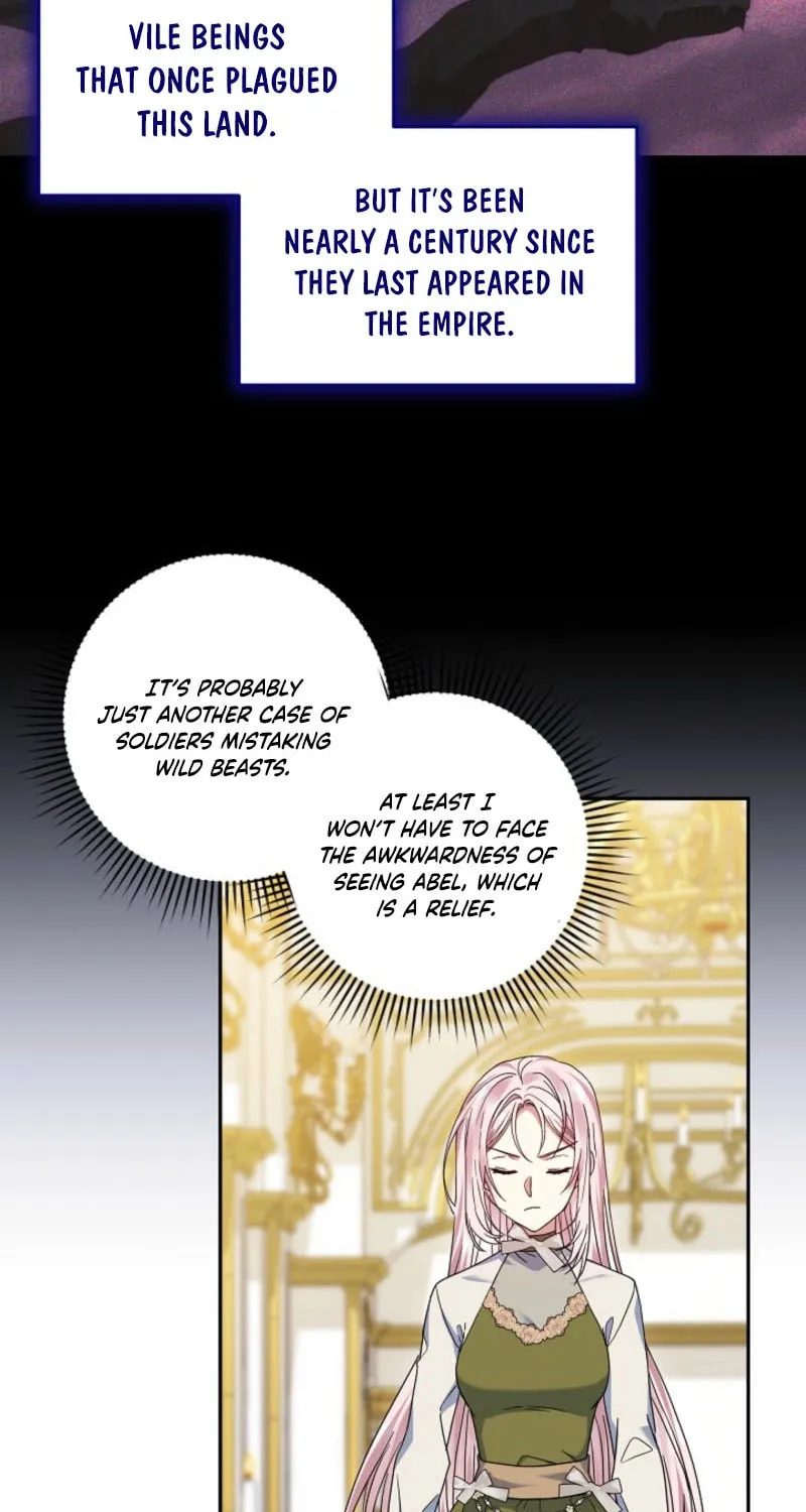 Everything Changed After I Died Chapter 31 page 73 - 