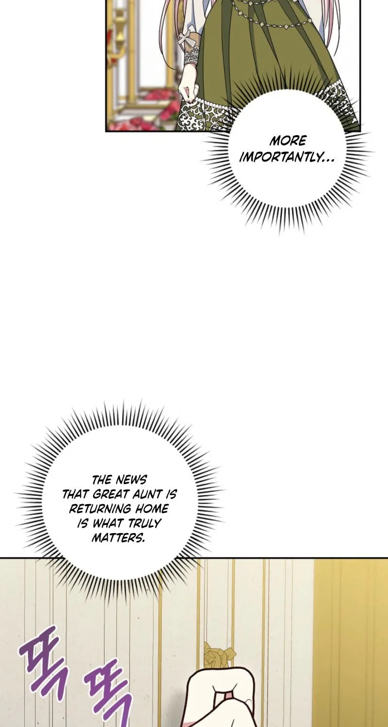 Everything Changed After I Died Chapter 31 page 74 - 