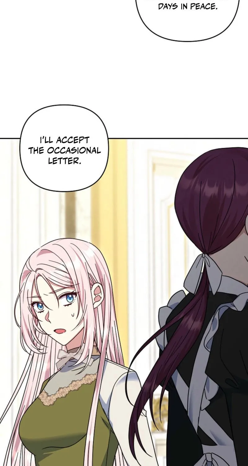 Everything Changed After I Died Chapter 31 page 78 - 