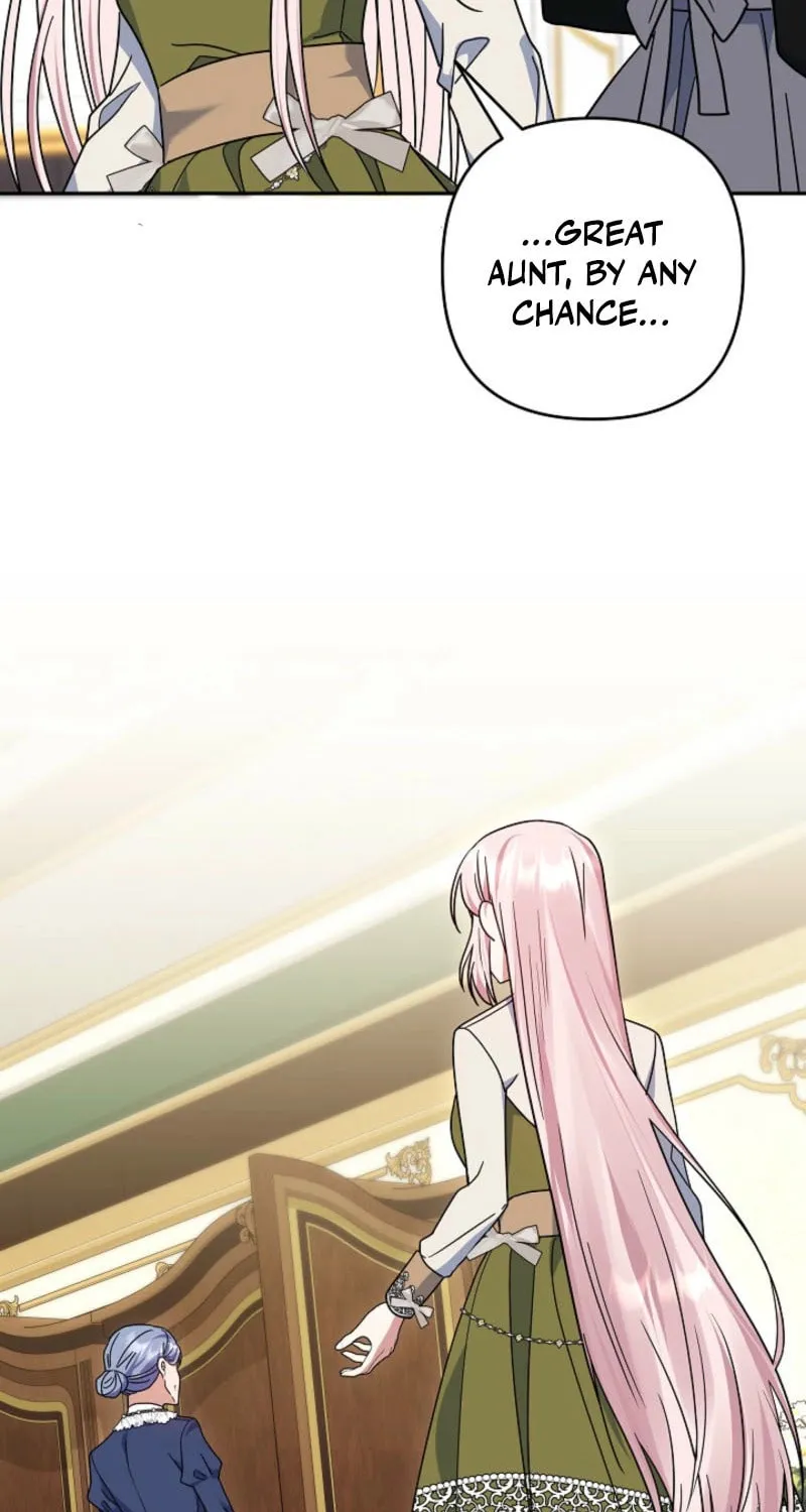 Everything Changed After I Died Chapter 31 page 79 - 