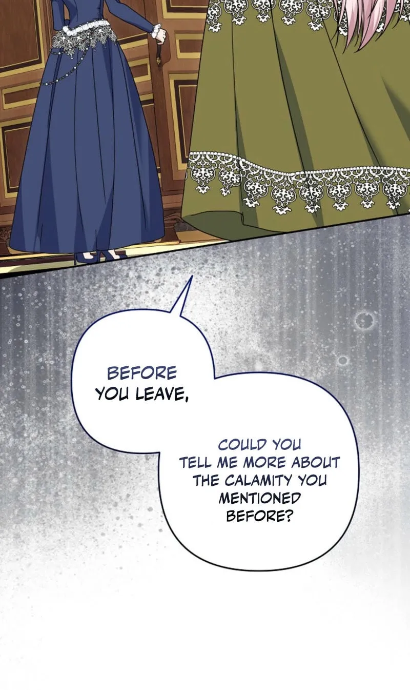 Everything Changed After I Died Chapter 31 page 80 - 