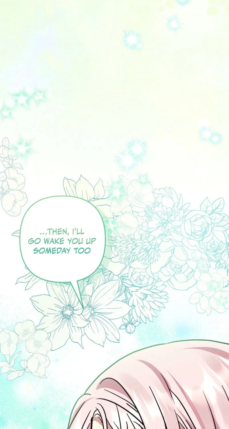 Everything Changed After I Died Chapter 31 page 9 - 