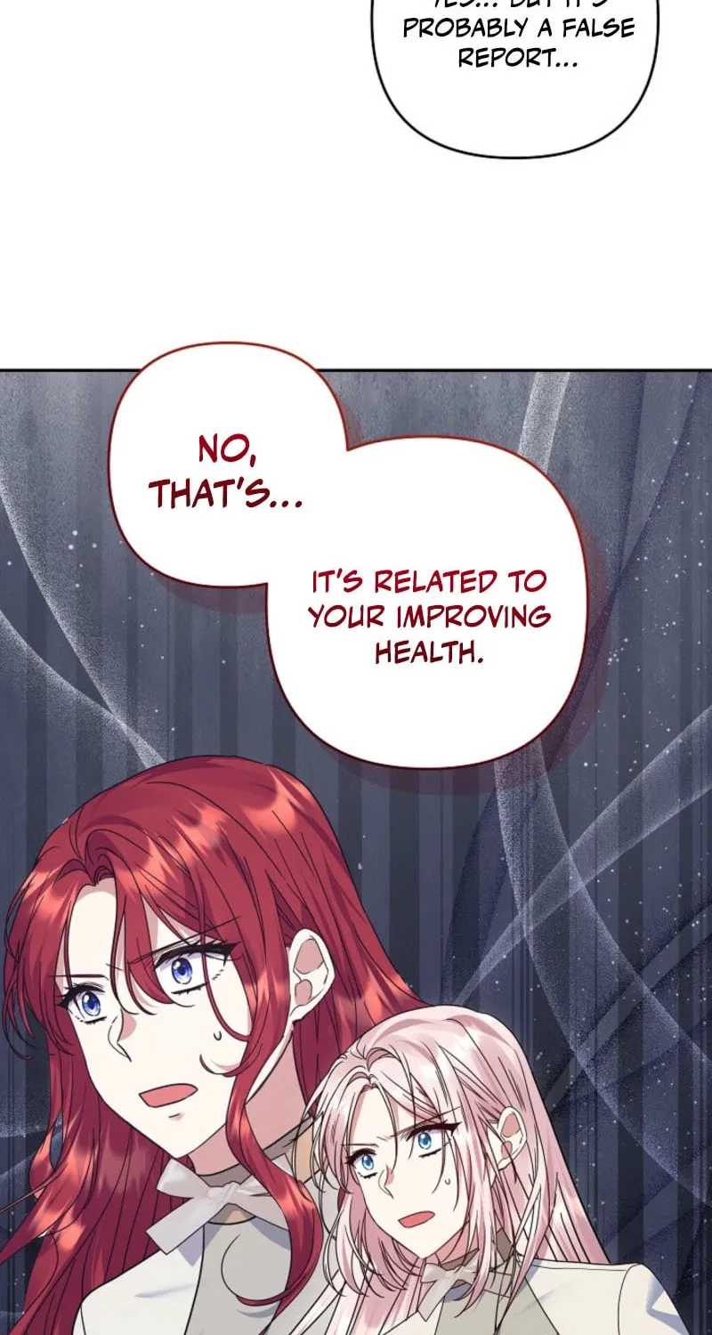 Everything Changed After I Died Chapter 31 page 82 - 