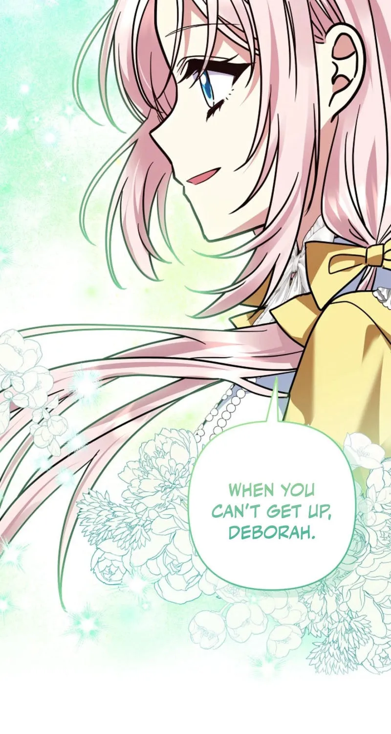 Everything Changed After I Died Chapter 31 page 10 - 