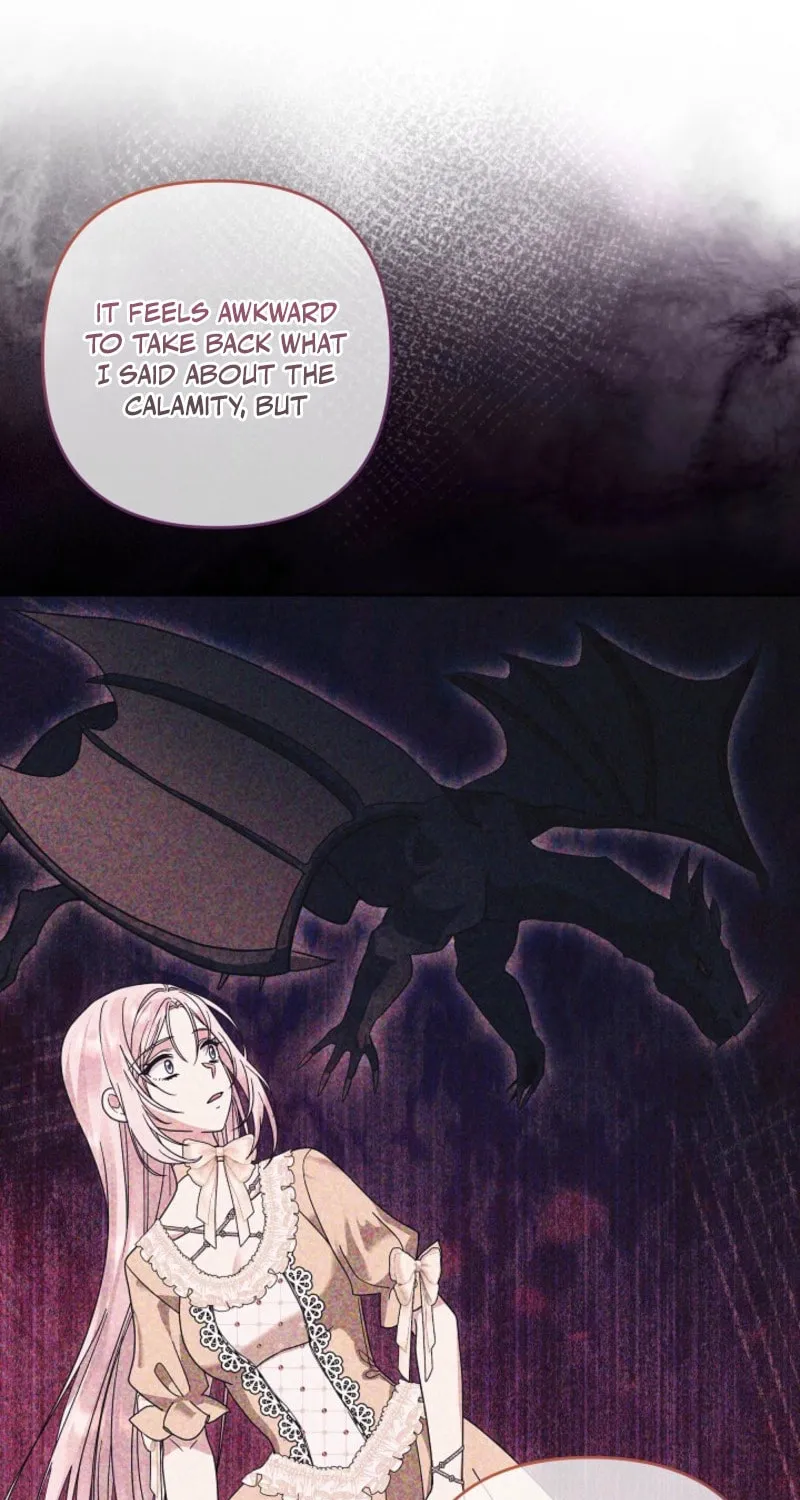 Everything Changed After I Died Chapter 32 page 11 - 