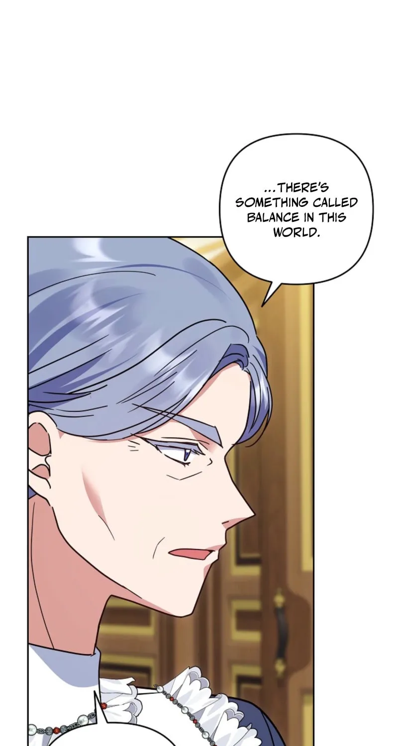 Everything Changed After I Died Chapter 32 page 3 - 