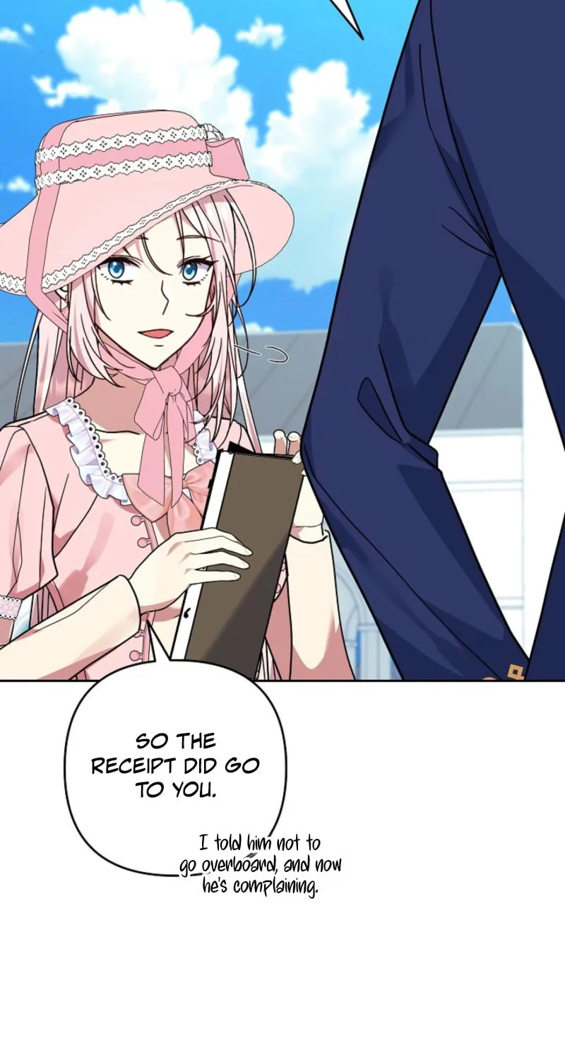 Everything Changed After I Died Chapter 32 page 25 - 