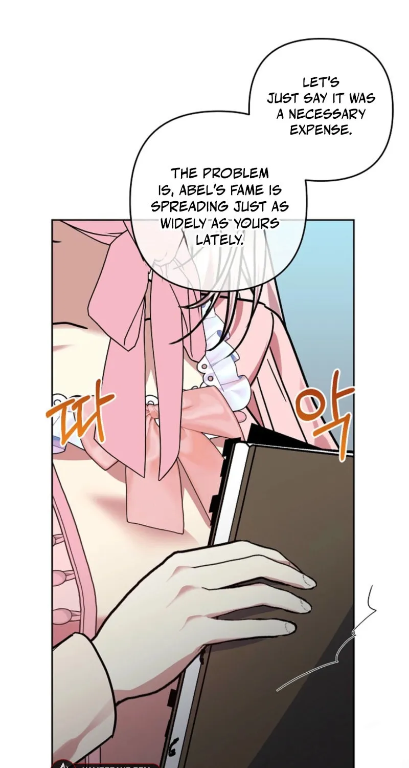 Everything Changed After I Died Chapter 32 page 26 - 