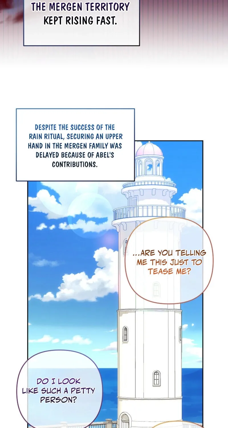 Everything Changed After I Died Chapter 32 page 29 - 