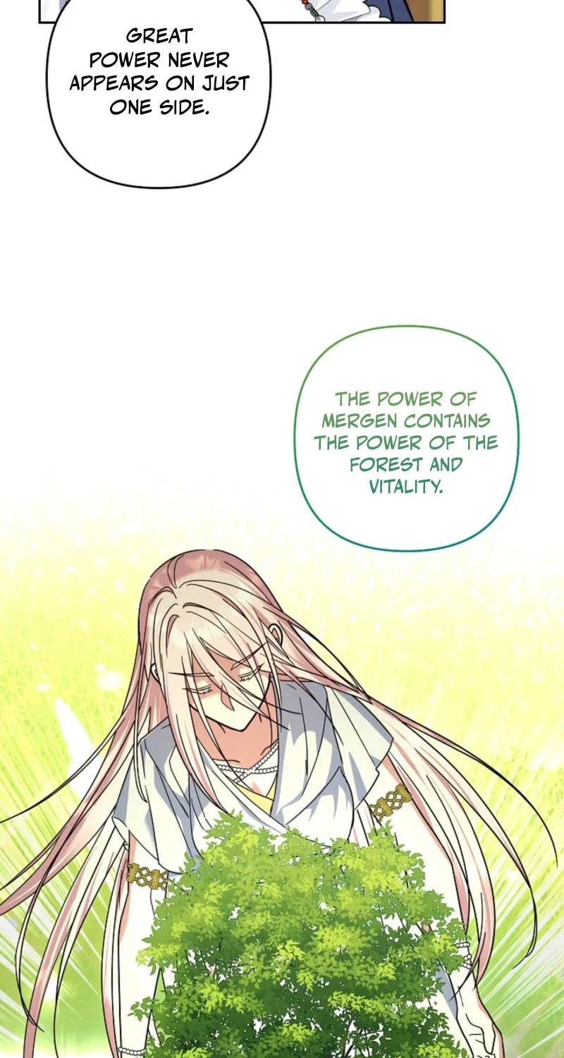 Everything Changed After I Died Chapter 32 page 4 - 