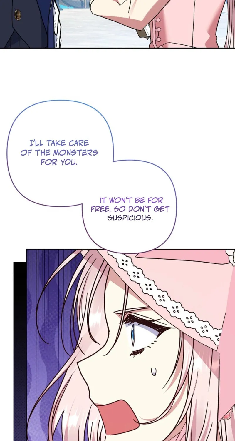 Everything Changed After I Died Chapter 32 page 32 - 