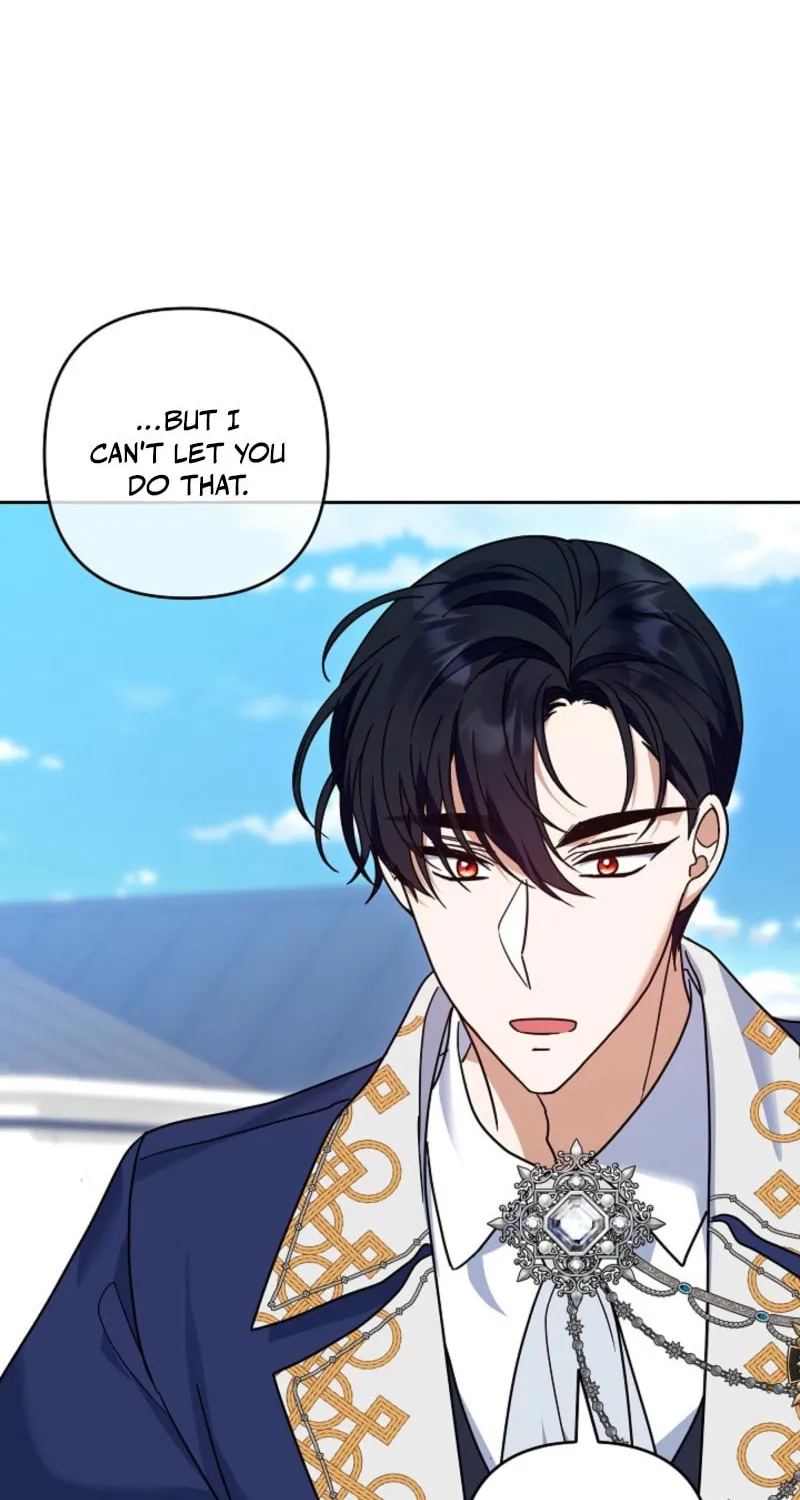 Everything Changed After I Died Chapter 32 page 36 - 