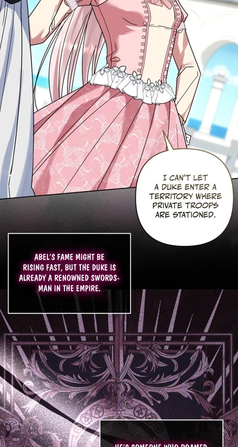 Everything Changed After I Died Chapter 32 page 38 - 