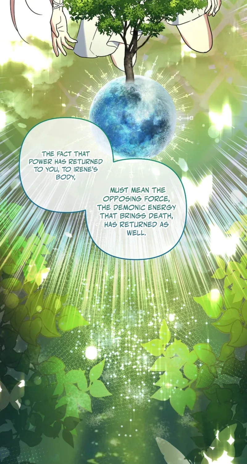 Everything Changed After I Died Chapter 32 page 5 - 