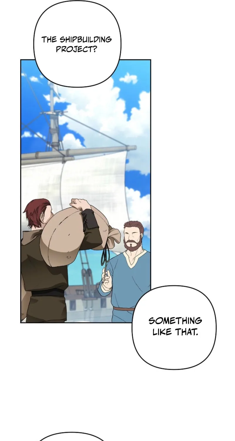 Everything Changed After I Died Chapter 32 page 41 - 