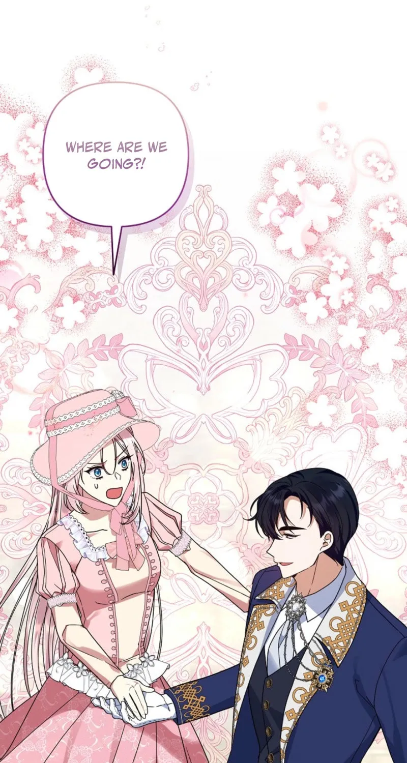 Everything Changed After I Died Chapter 32 page 44 - 