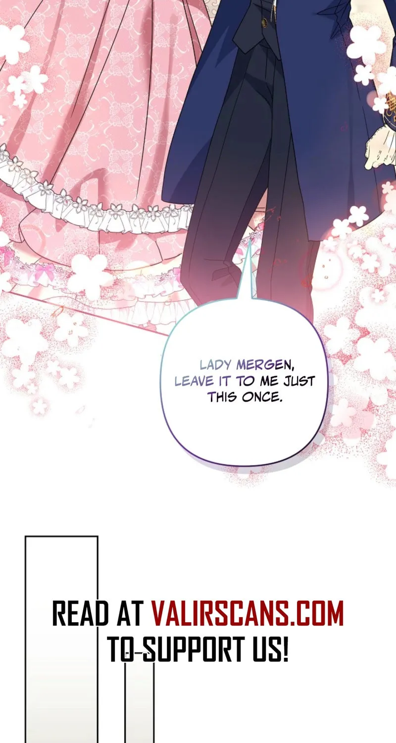 Everything Changed After I Died Chapter 32 page 45 - 