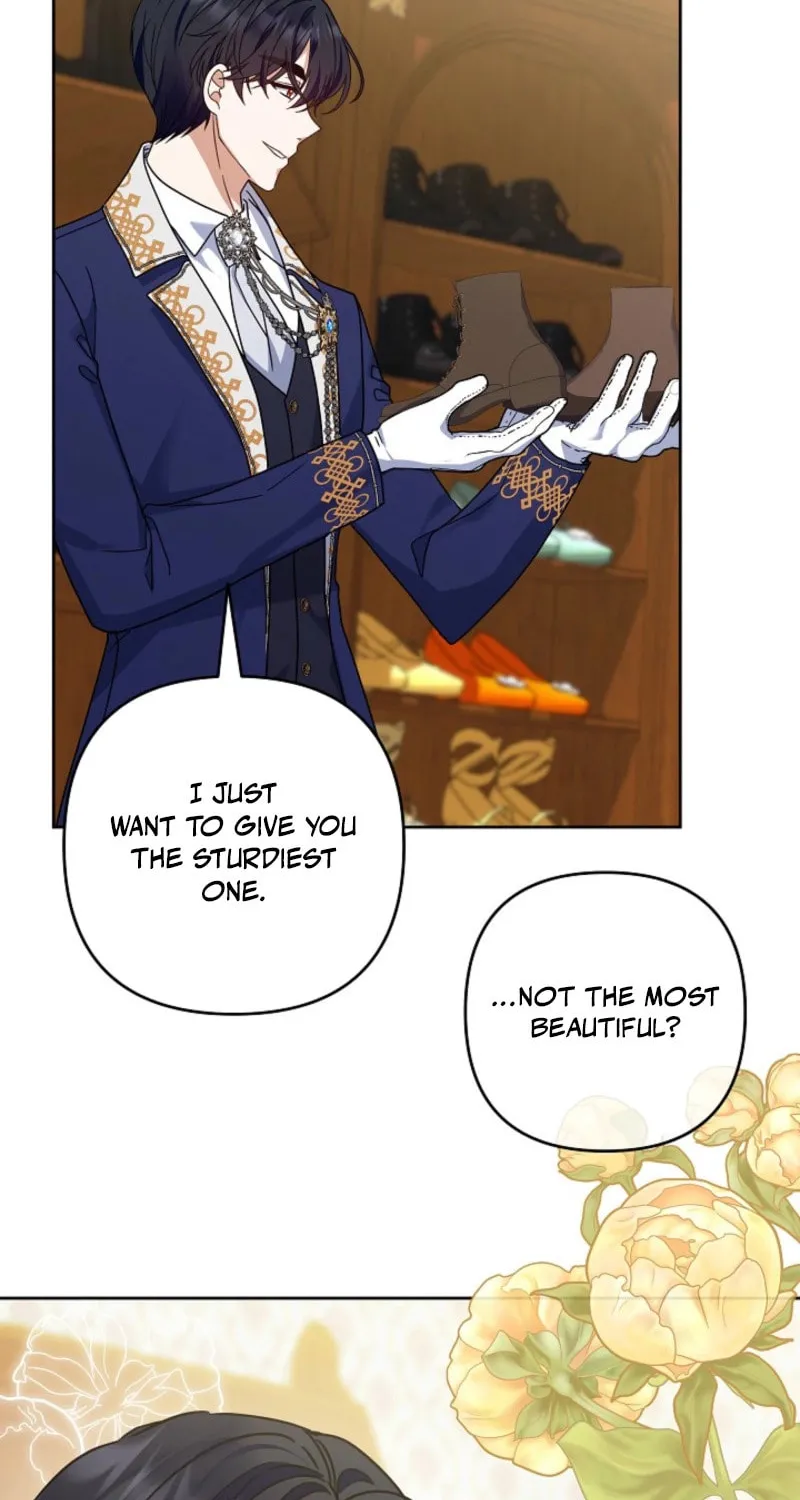 Everything Changed After I Died Chapter 32 page 48 - 