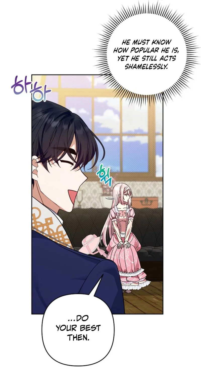 Everything Changed After I Died Chapter 32 page 50 - 