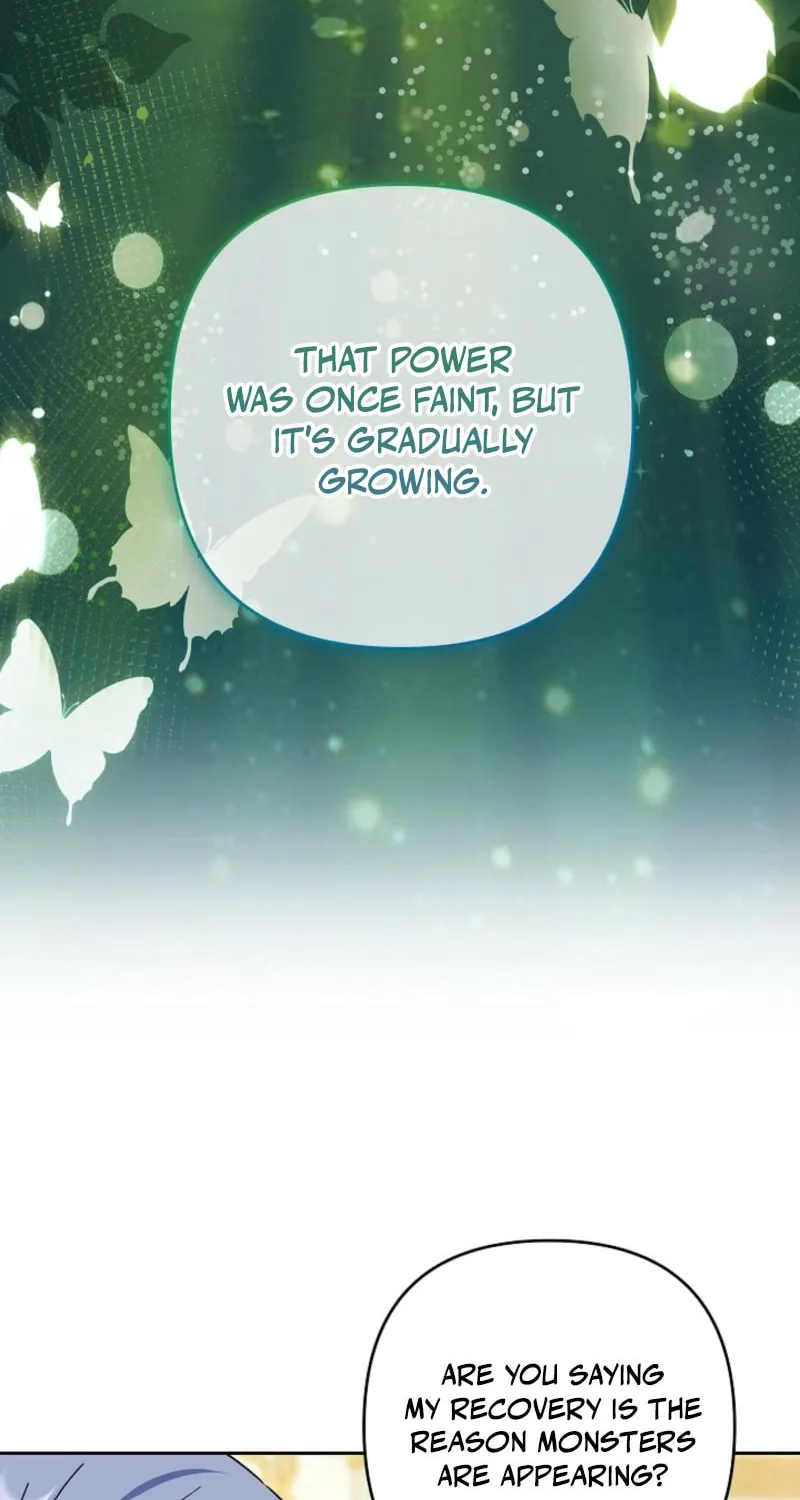 Everything Changed After I Died Chapter 32 page 6 - 