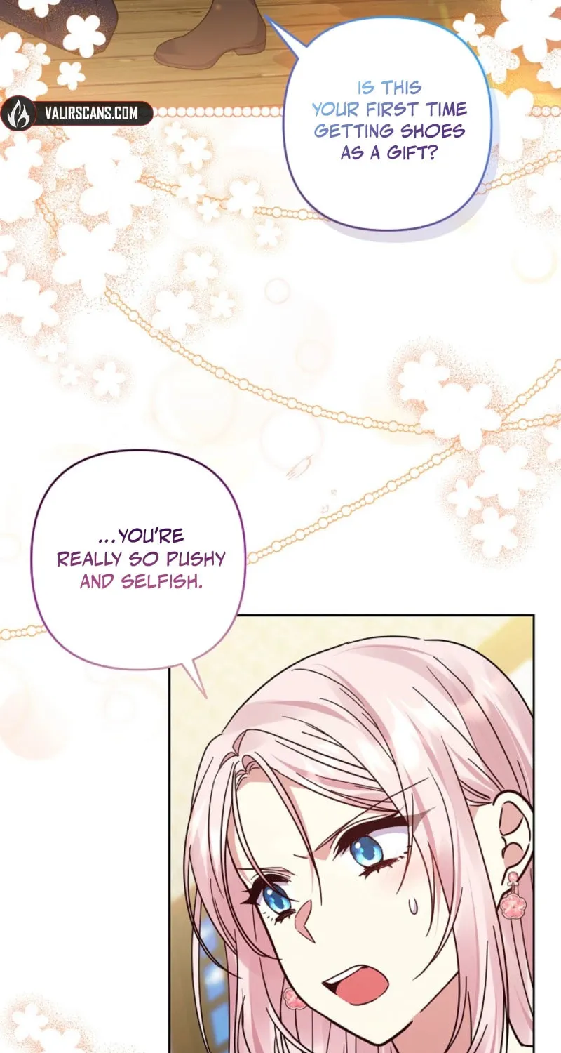 Everything Changed After I Died Chapter 32 page 53 - 