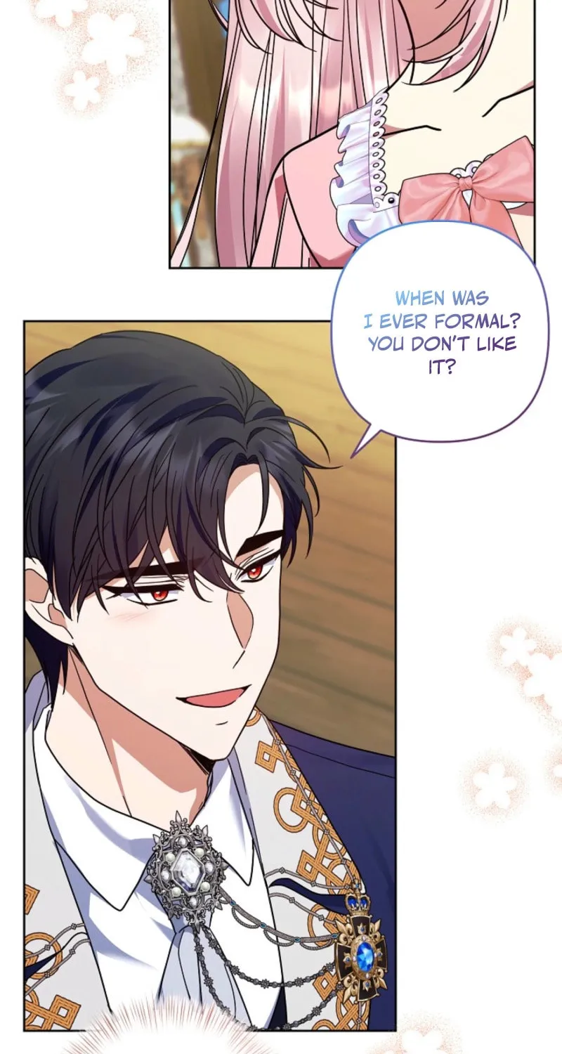 Everything Changed After I Died Chapter 32 page 54 - 