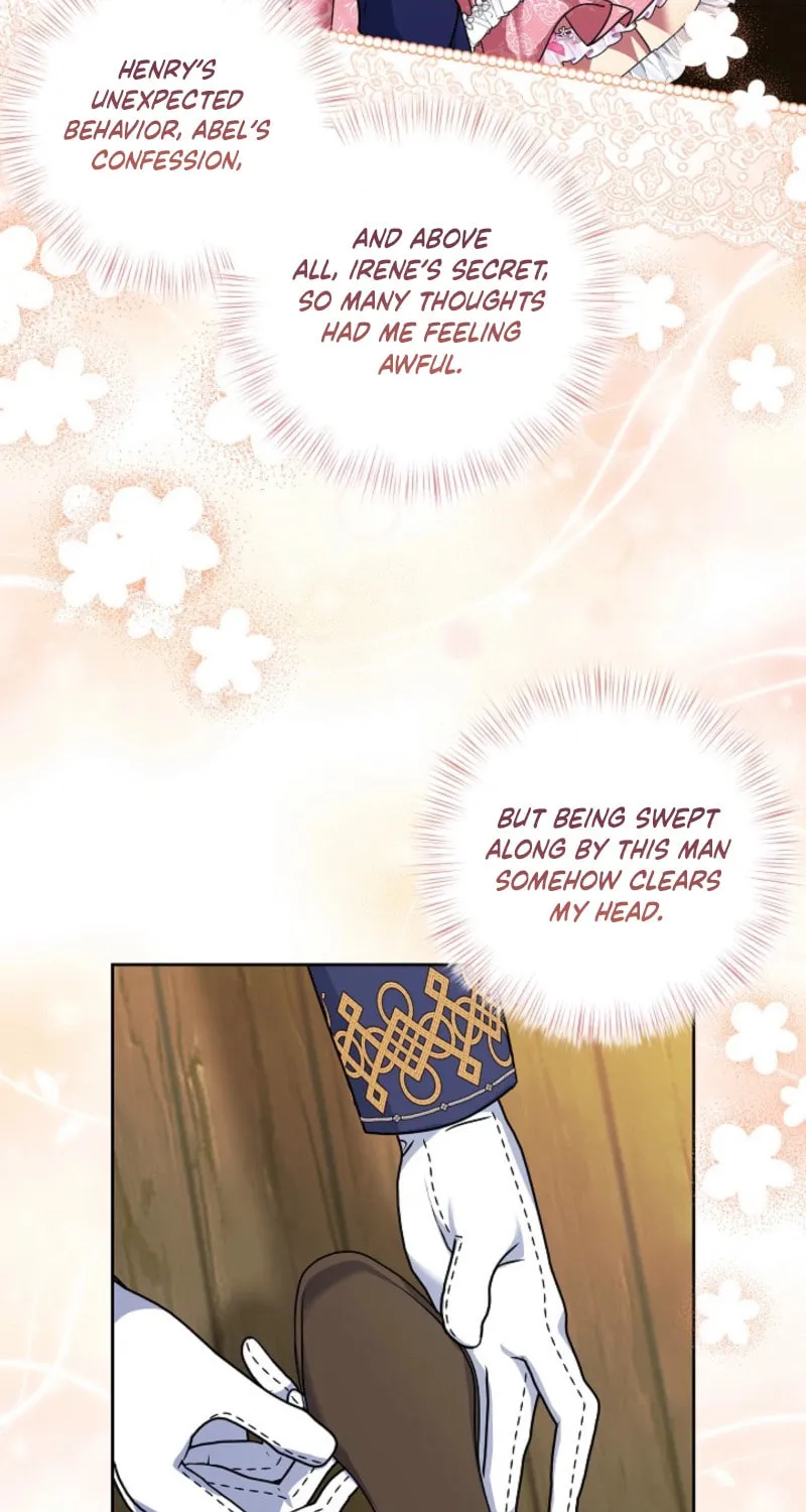 Everything Changed After I Died Chapter 32 page 56 - 
