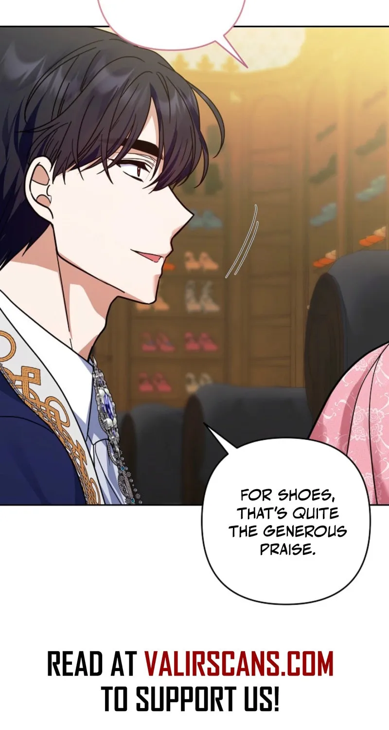 Everything Changed After I Died Chapter 32 page 58 - 