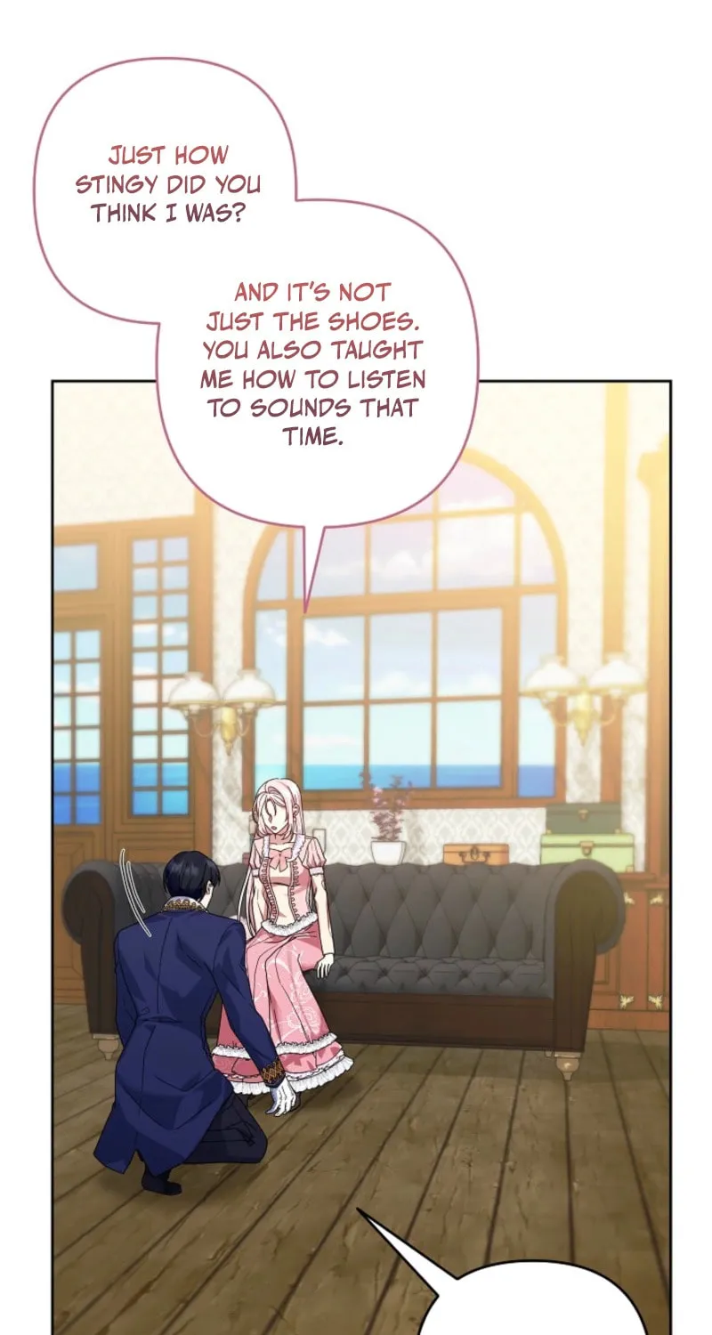 Everything Changed After I Died Chapter 32 page 59 - 