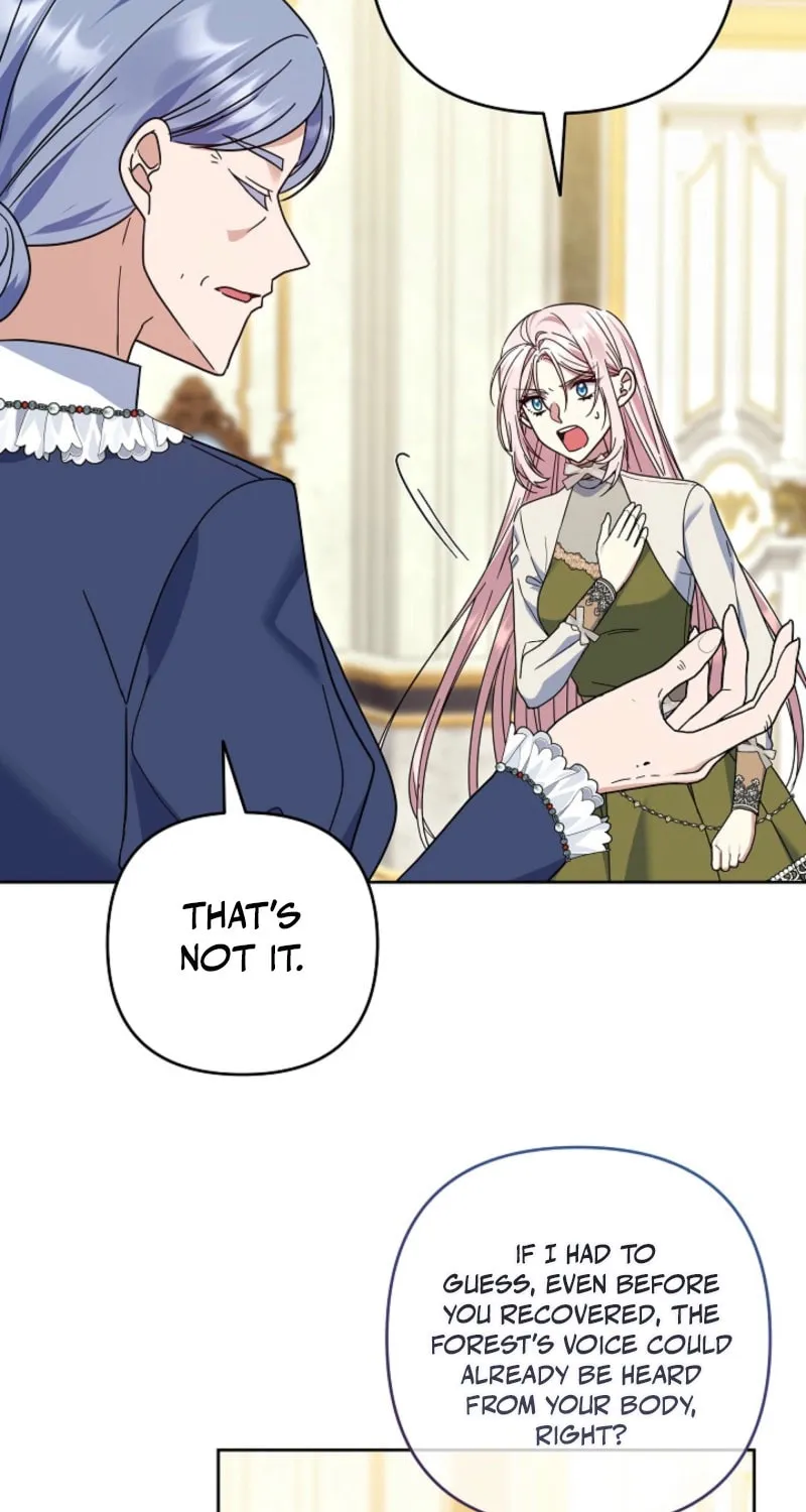 Everything Changed After I Died Chapter 32 page 7 - 