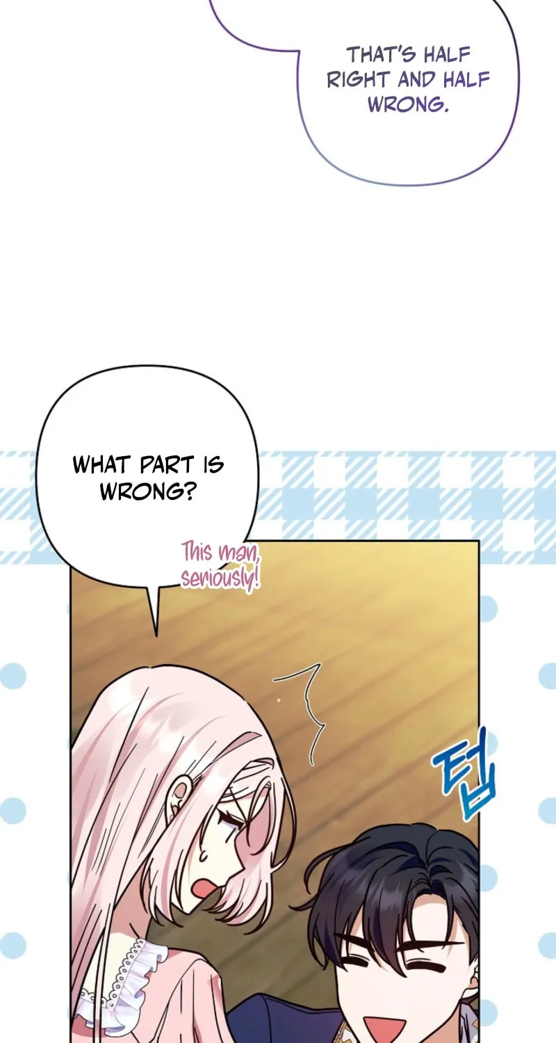 Everything Changed After I Died Chapter 32 page 62 - 