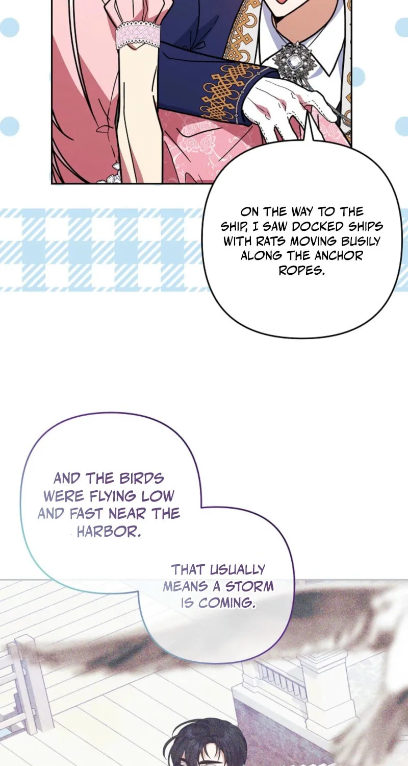 Everything Changed After I Died Chapter 32 page 63 - 