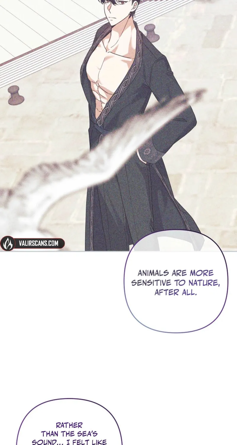Everything Changed After I Died Chapter 32 page 64 - 