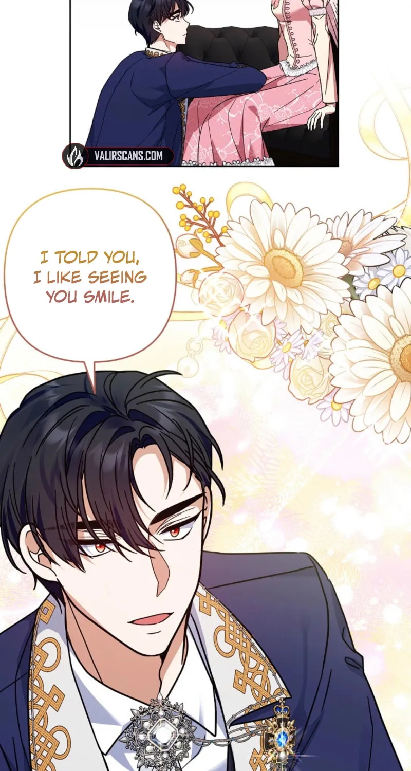 Everything Changed After I Died Chapter 32 page 67 - 
