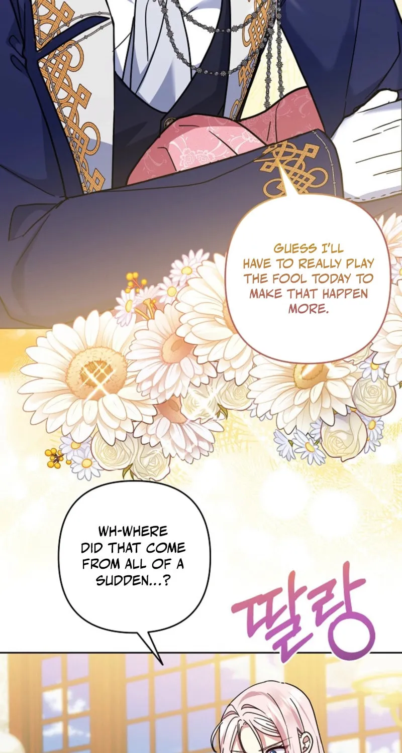 Everything Changed After I Died Chapter 32 page 68 - 