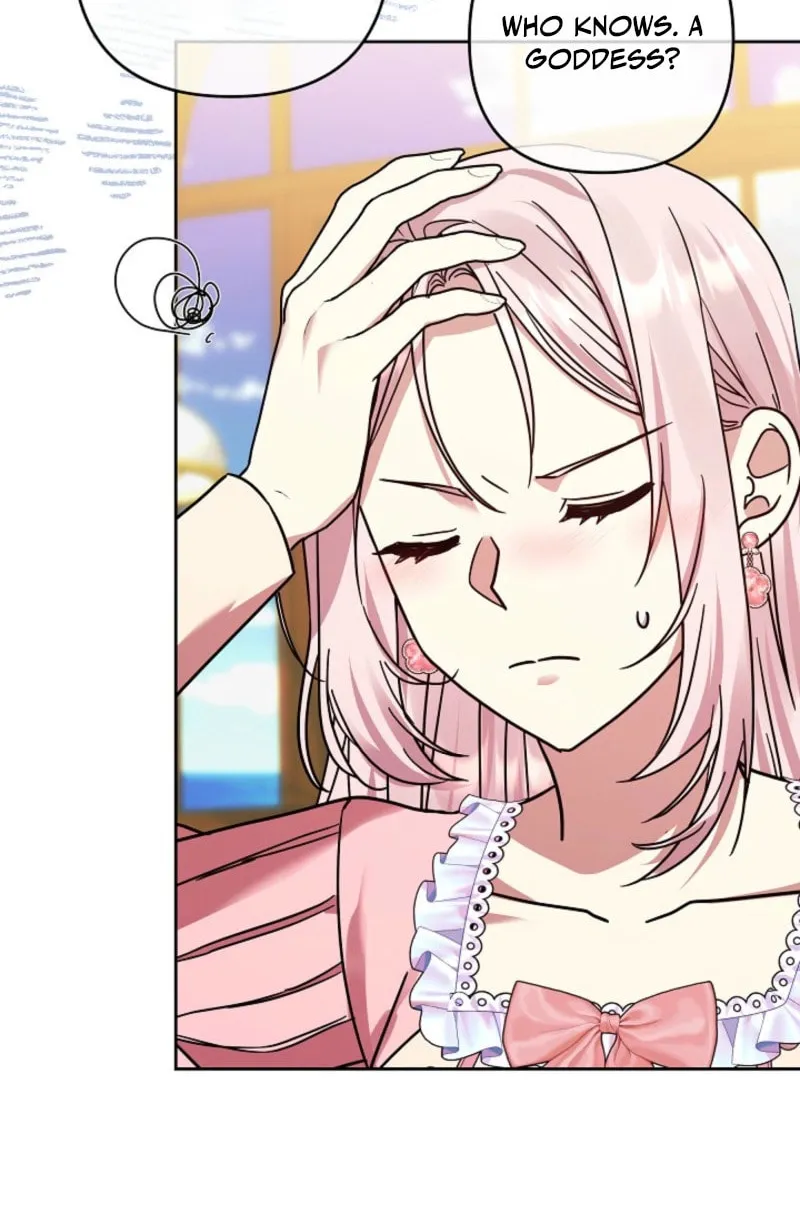 Everything Changed After I Died Chapter 32 page 70 - 