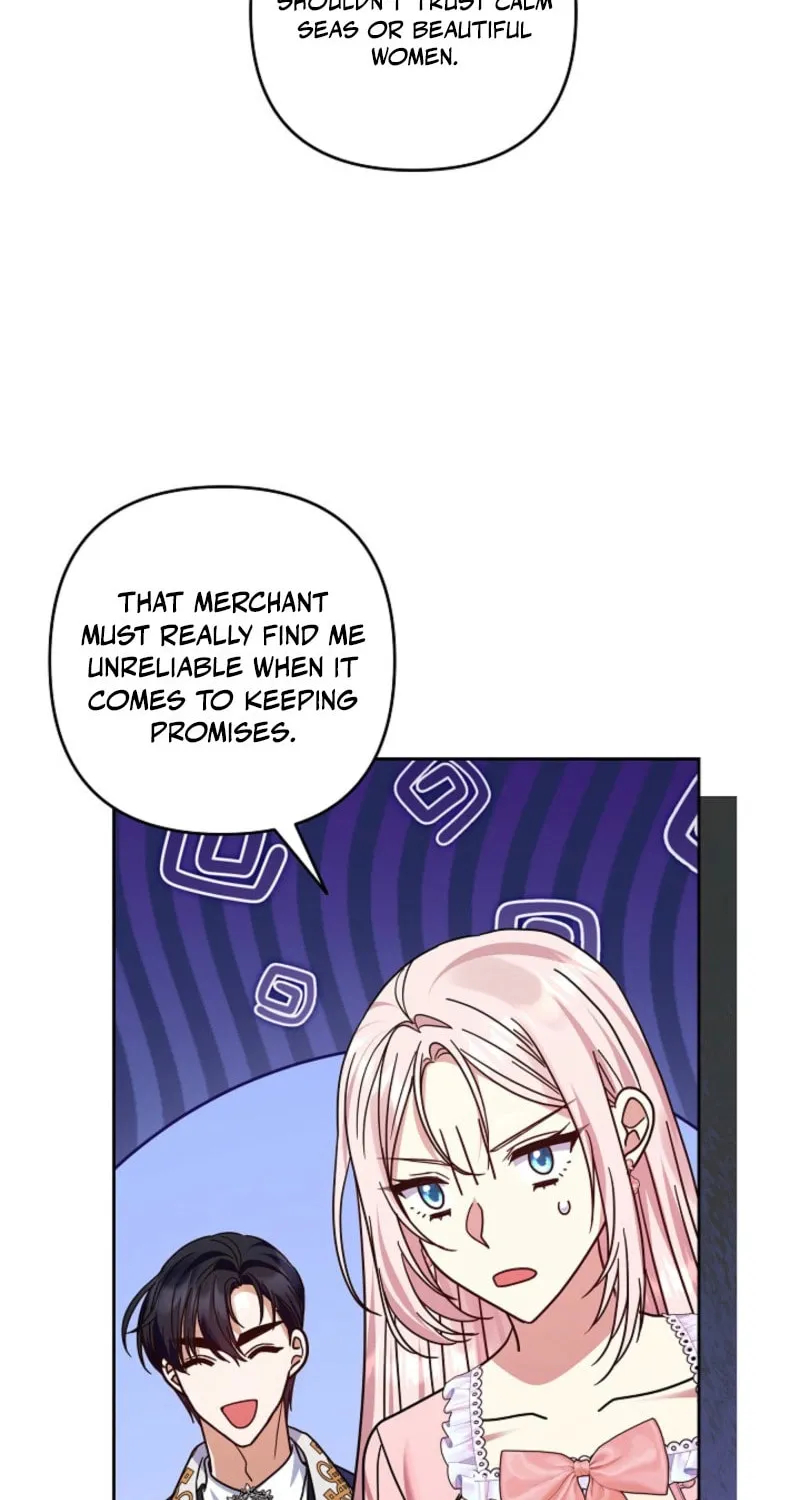 Everything Changed After I Died Chapter 32 page 72 - 