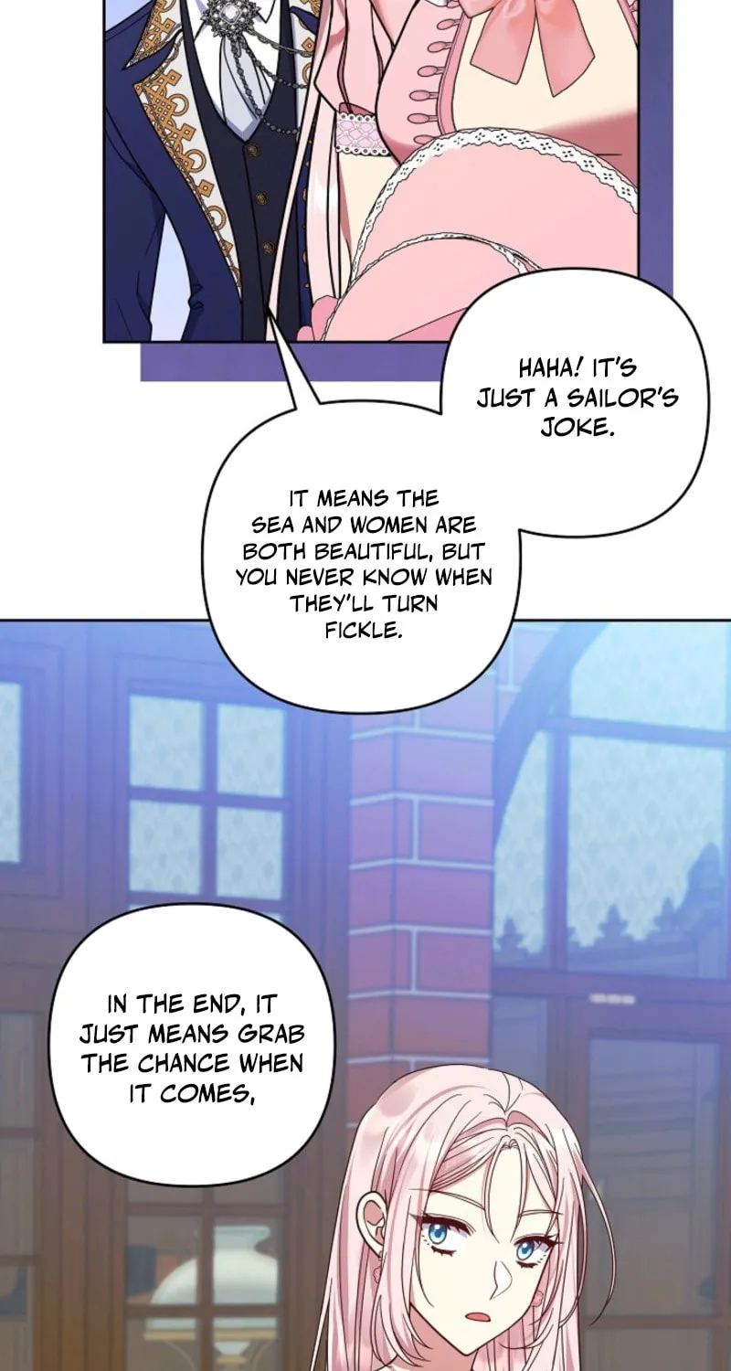 Everything Changed After I Died Chapter 32 page 73 - 