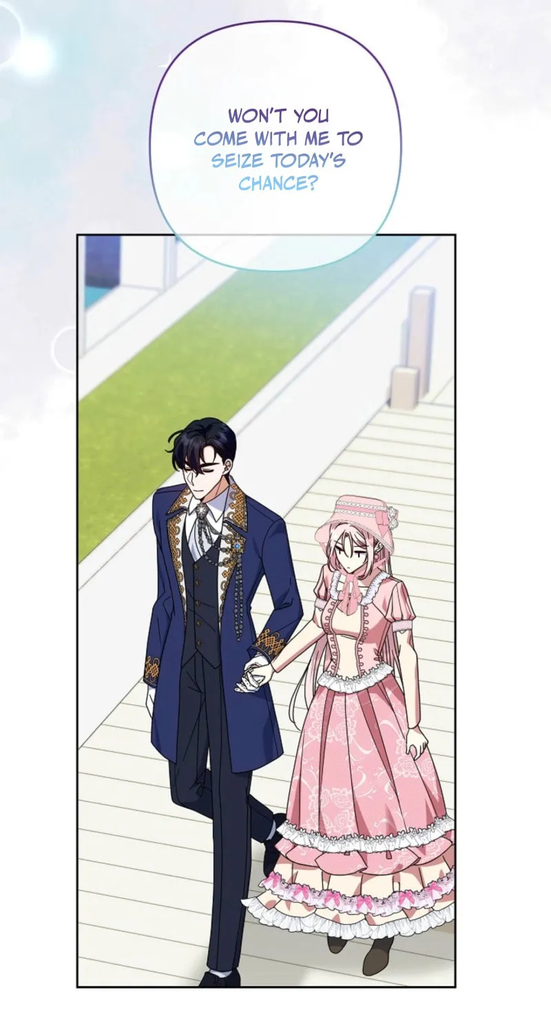 Everything Changed After I Died Chapter 32 page 75 - 