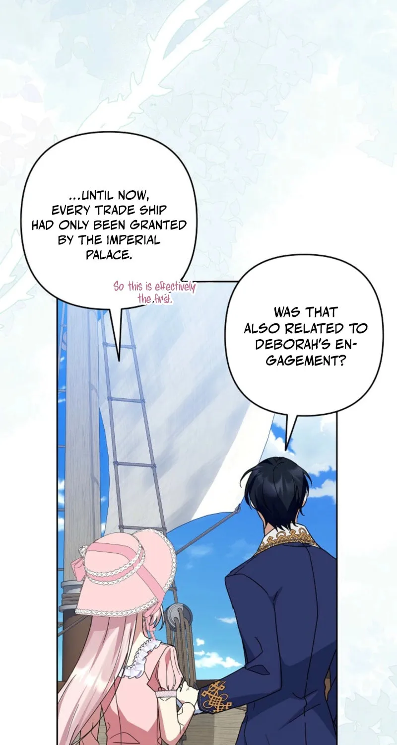 Everything Changed After I Died Chapter 32 page 77 - 
