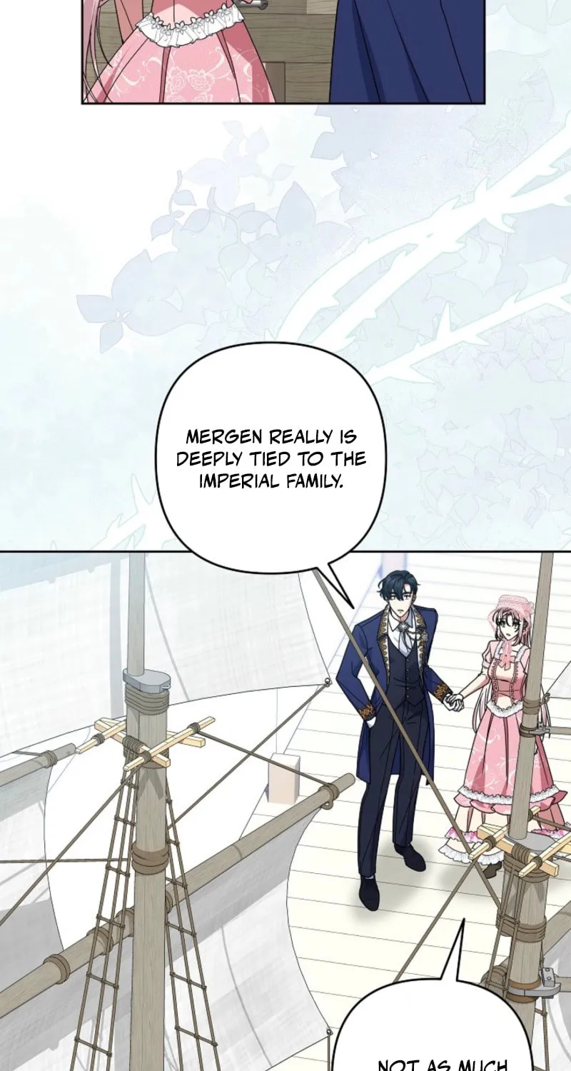 Everything Changed After I Died Chapter 32 page 78 - 