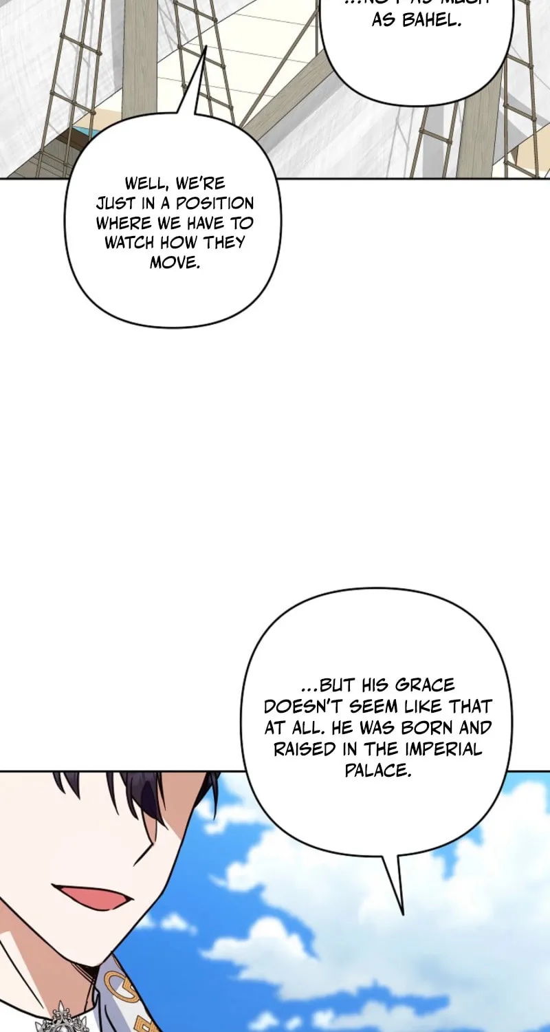 Everything Changed After I Died Chapter 32 page 79 - 