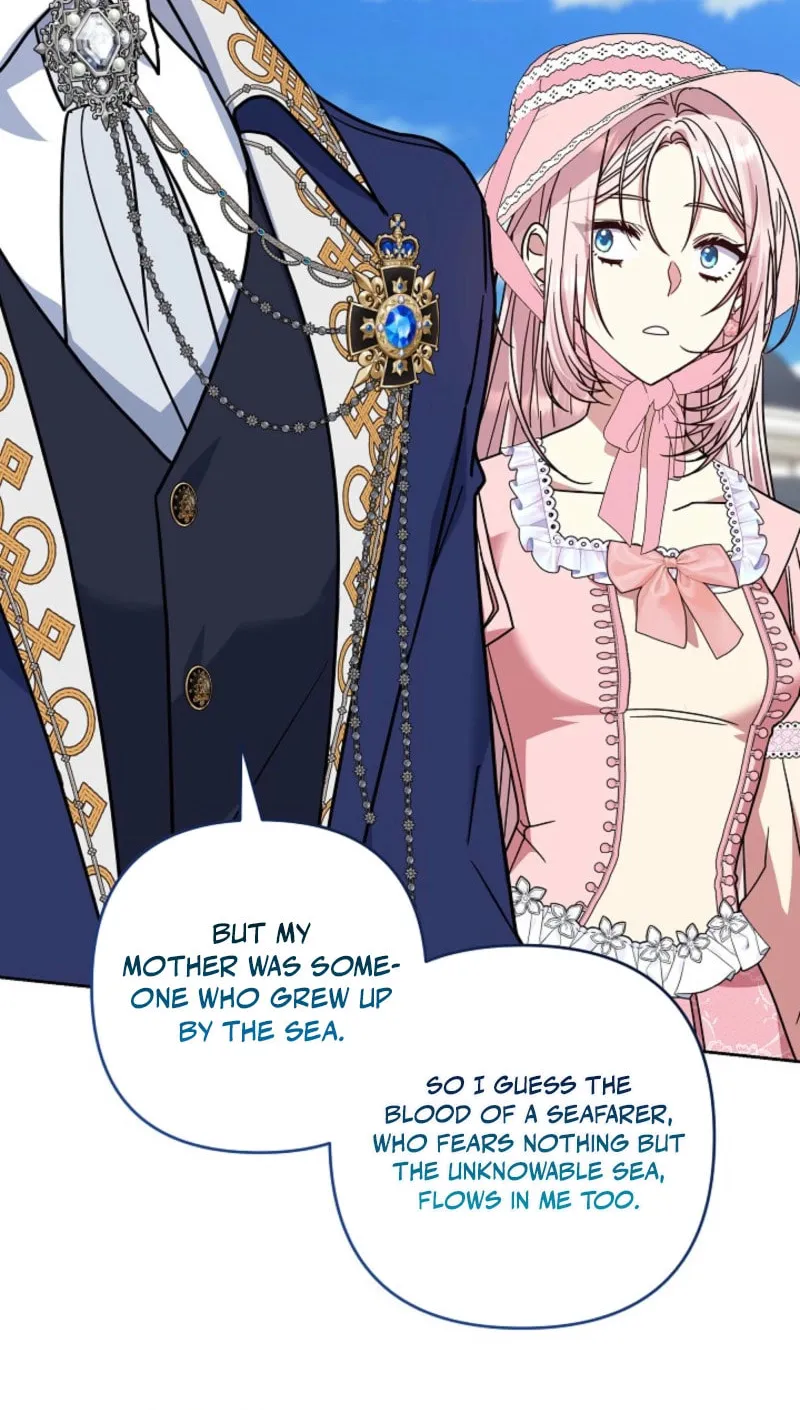 Everything Changed After I Died Chapter 32 page 80 - 