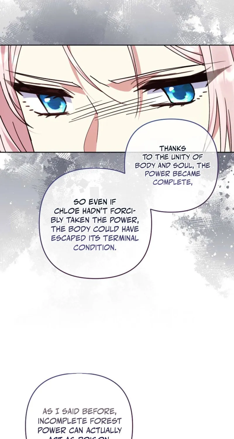 Everything Changed After I Died Chapter 32 page 9 - 