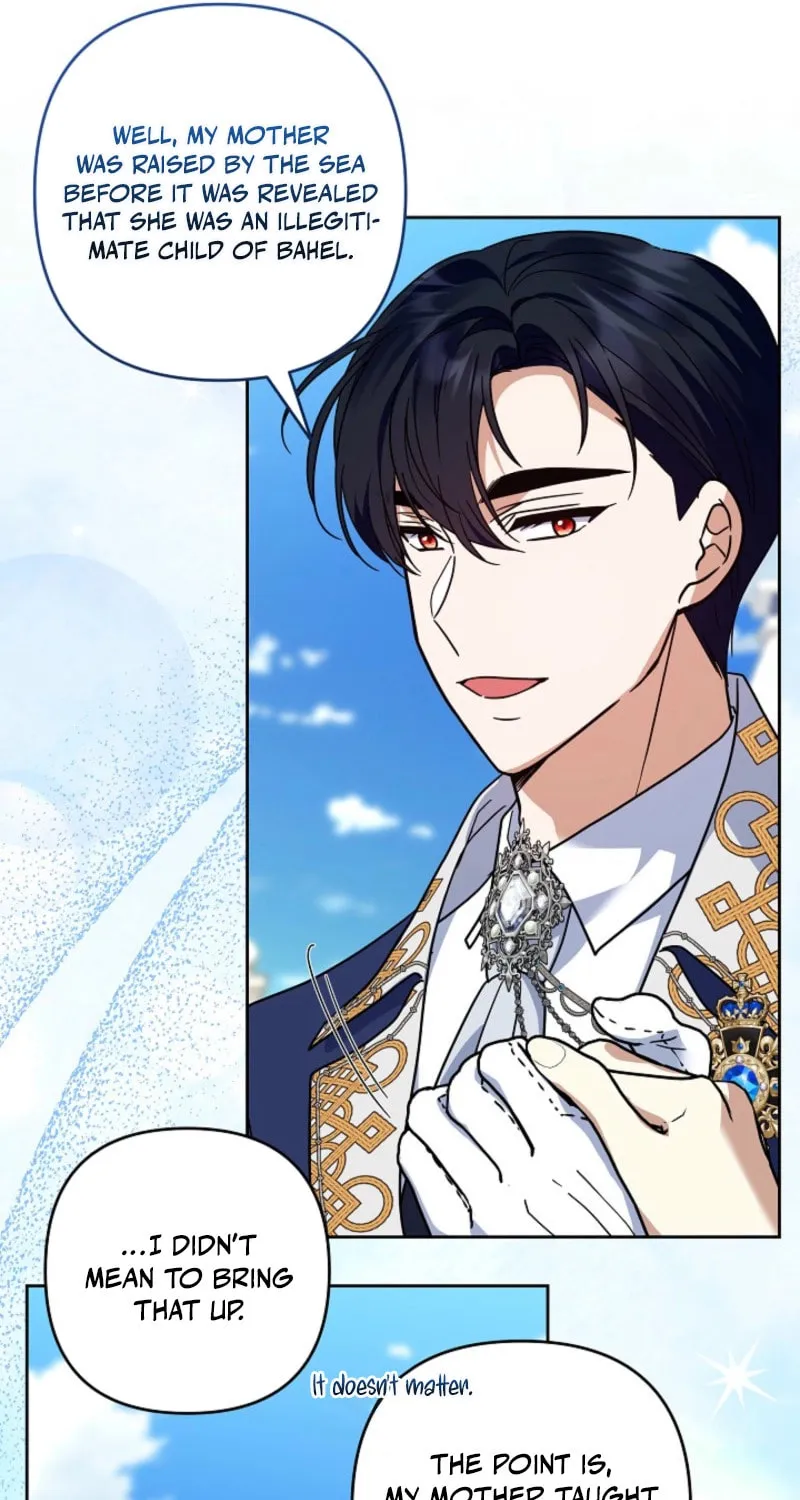 Everything Changed After I Died Chapter 32 page 81 - 