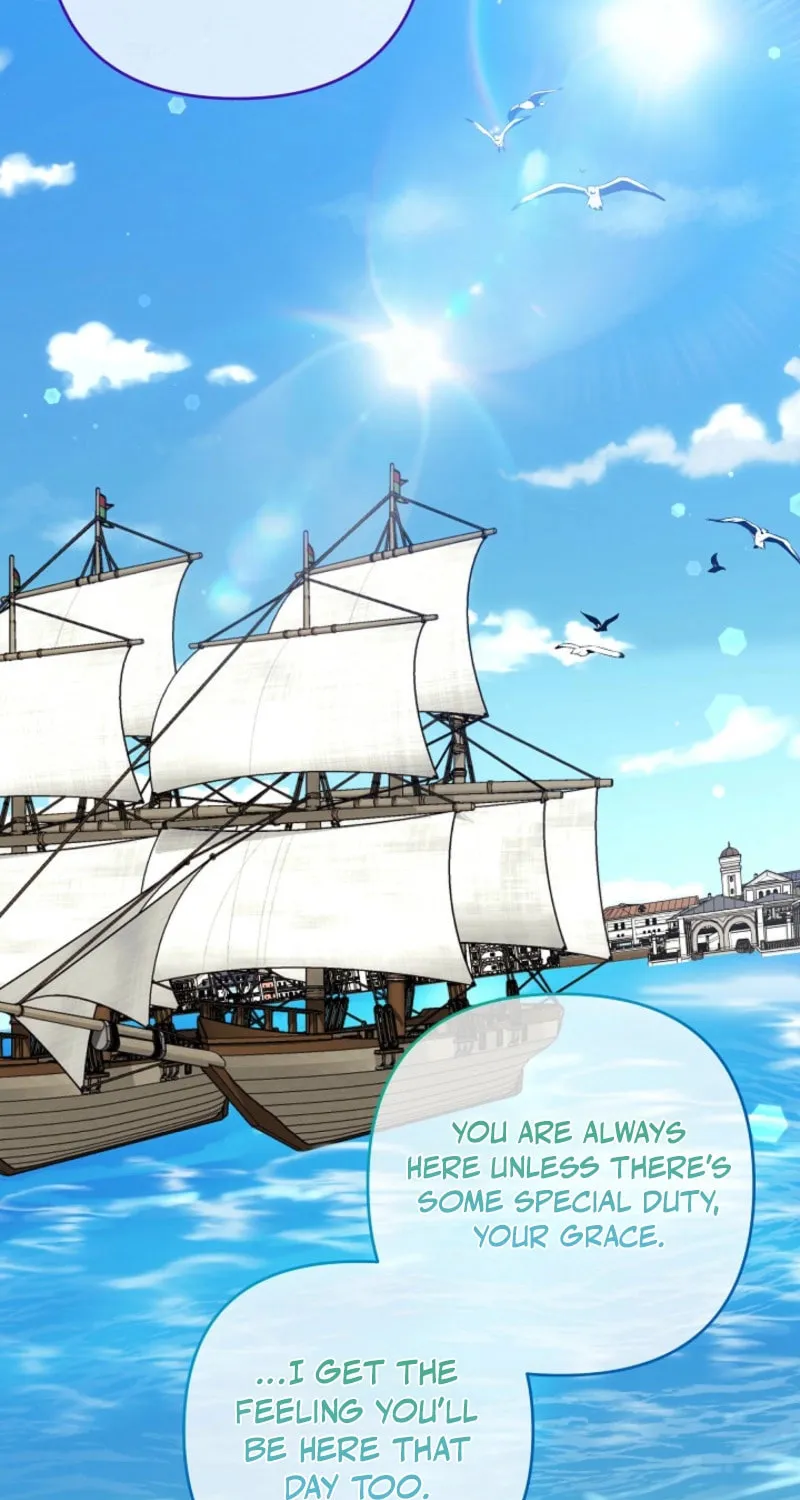 Everything Changed After I Died Chapter 32 page 83 - 