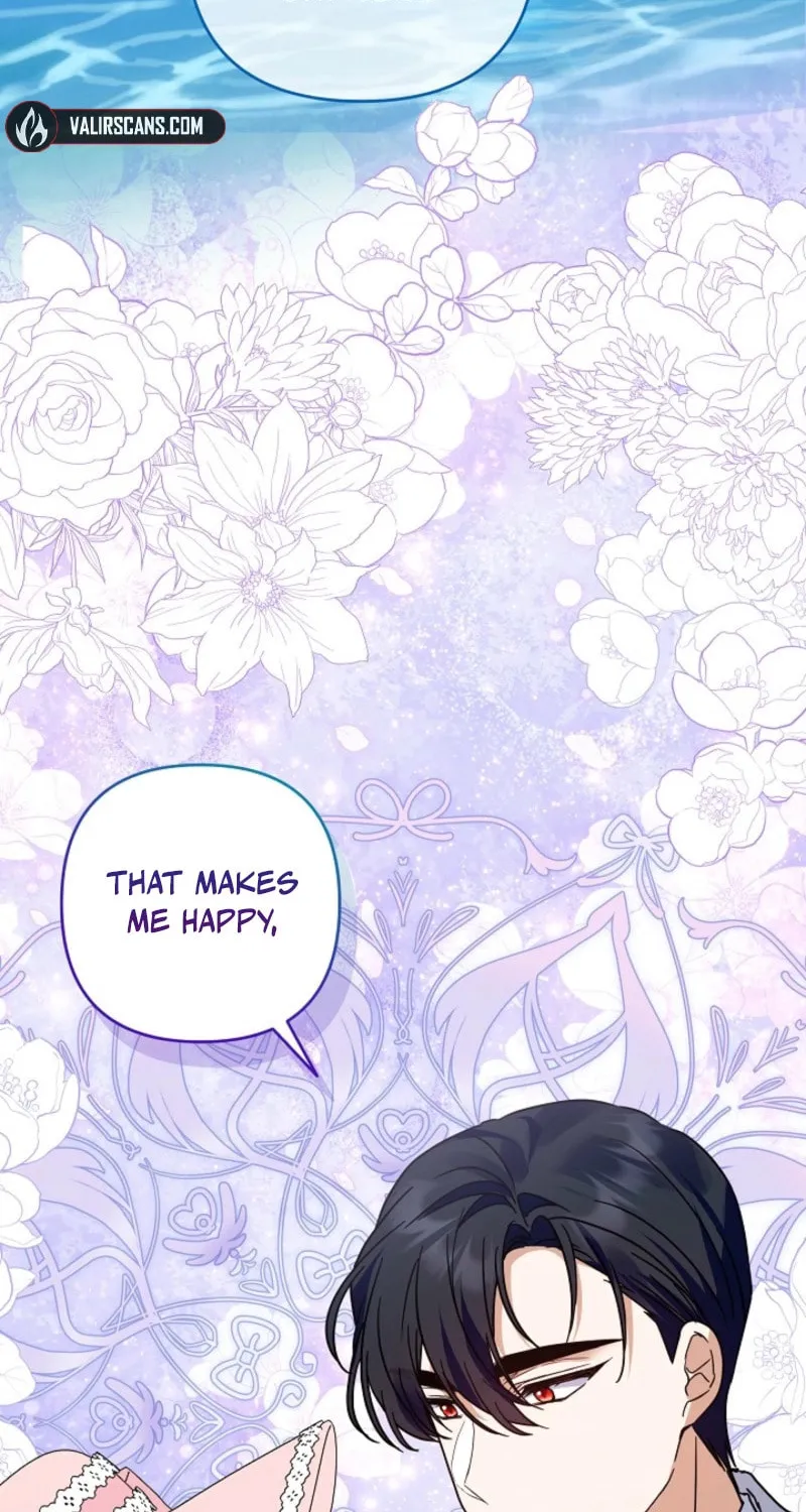 Everything Changed After I Died Chapter 32 page 84 - 